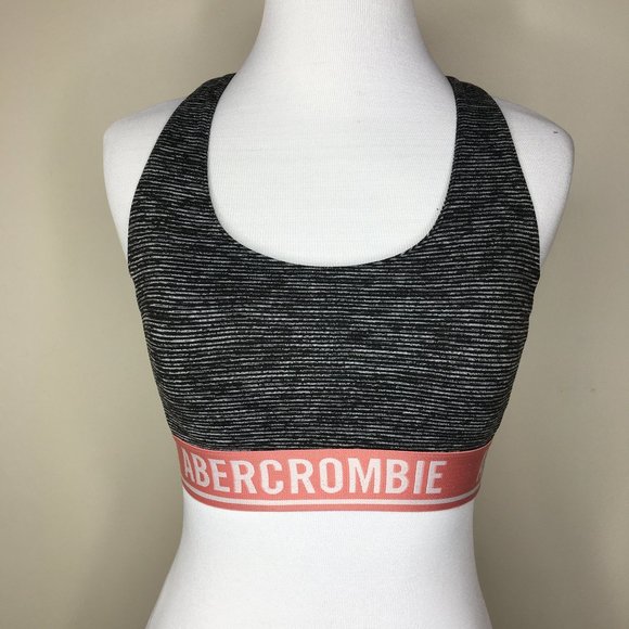 💵Abercrombie Sport Bra - Picture 1 of 4